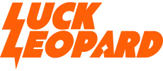 LuckLeopard logo